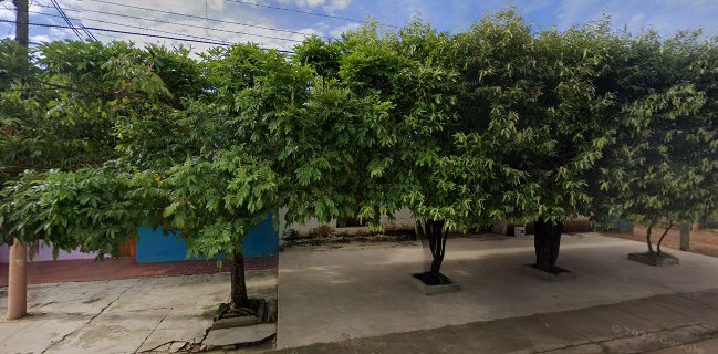 Restaurante Tizon del San Jorge