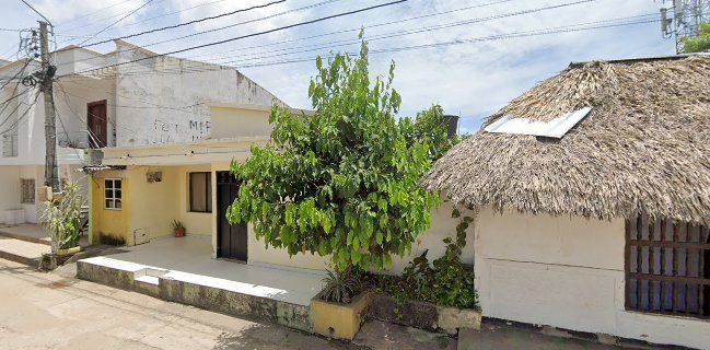 Asadero y comidas rápidas tipicos Libia