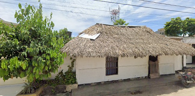 Restaurante y Asadero Aranma