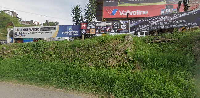 Arthur y mas Empanadas