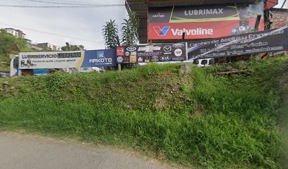 Arthur y mas Empanadas