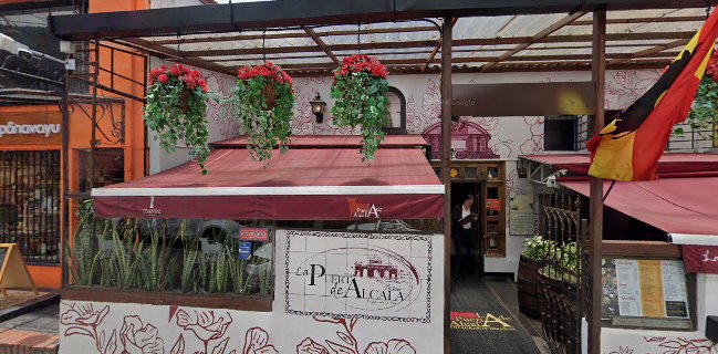 Café Rosé Usaquén