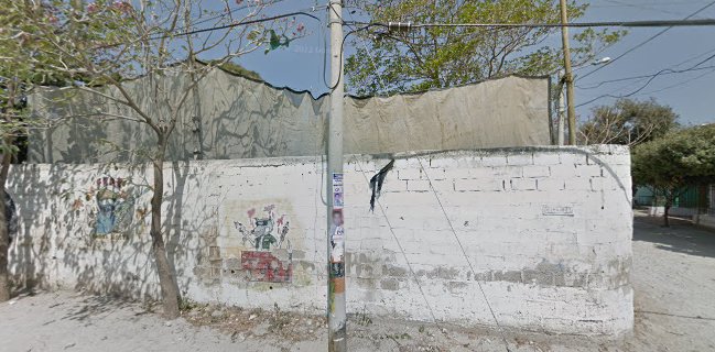 Panadería San Pedro