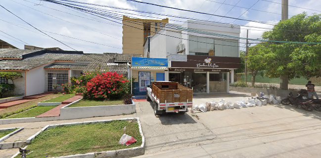 Cl. 86 #71-06 LOCAL 4, Riomar, Barranquilla, Atlántico