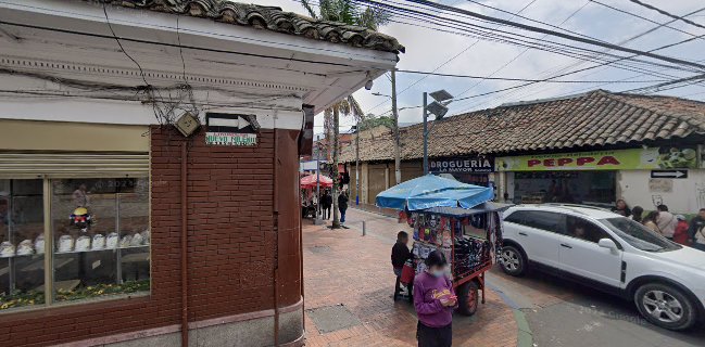 Beraca Pasteleria