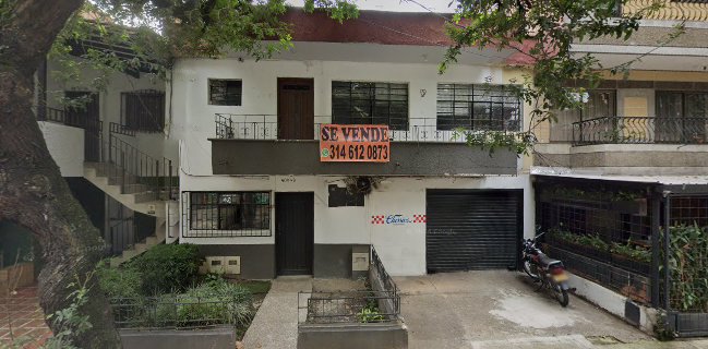 Opinii despre The BGR (La Burger) în Envigado - Gastronomía y hostelería