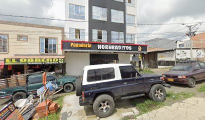 Panaderia HORNEADITOS