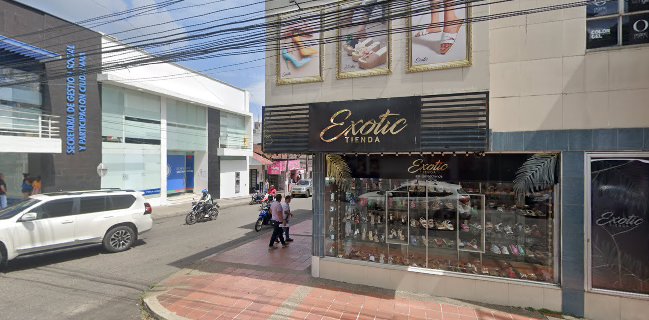 Tienda de cafe Caribabare