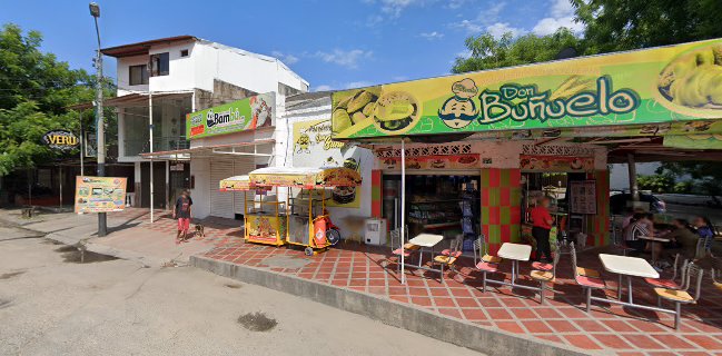 Restaurante Chino Nueva China Girardot