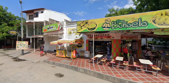 Restaurante Chino Nueva China Girardot