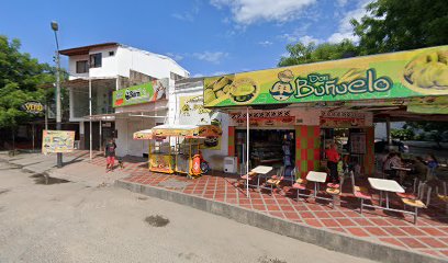 Restaurante Chino Nueva China Girardot