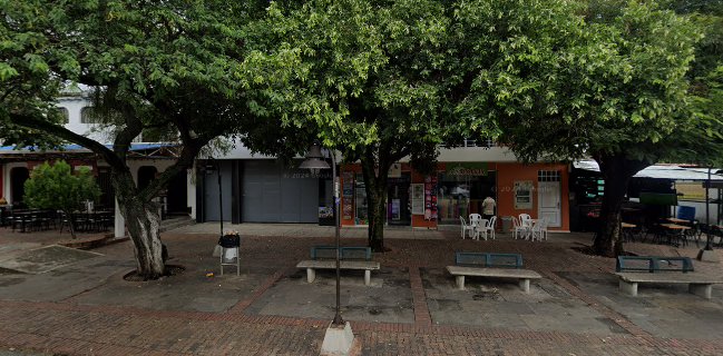 Patagonia Parrilla Argentina