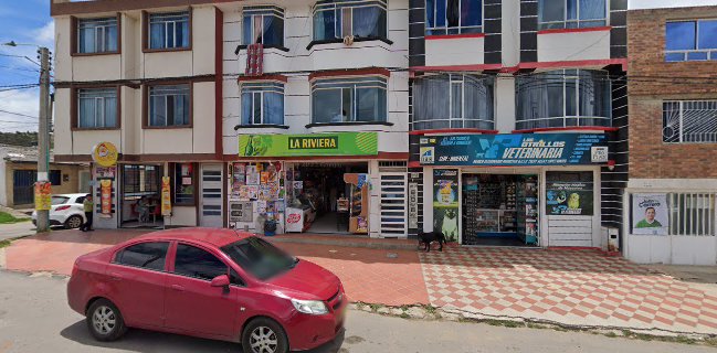 Pizza y Pasta San Antonio