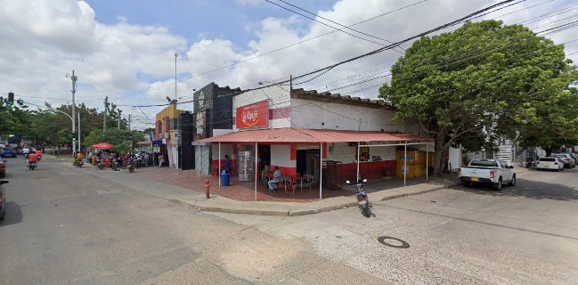 Panaderia La Espiga