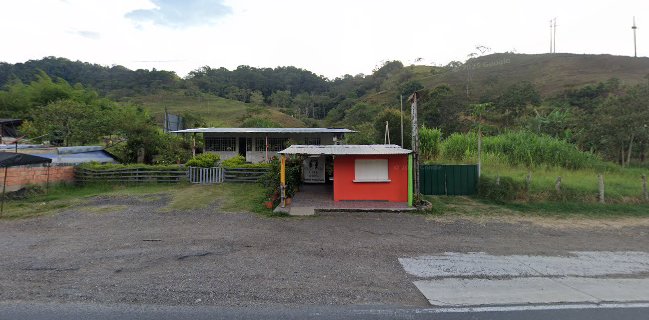 Tienda Cafe De Mi Tierrita - Guaduas