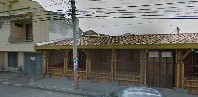 Entre Rios Parrilla Bar