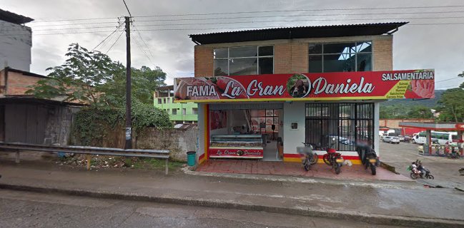 RESTAURANTE Y ASADERO SUPER POLLO