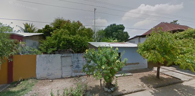 Restaurante Minchi Garaje