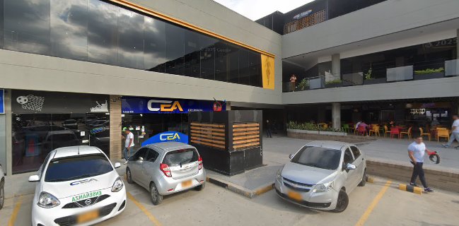 AOK CC Mi Plaza Los Robles