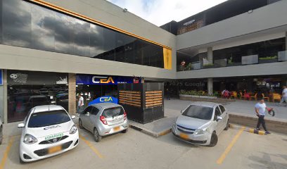 AOK CC Mi Plaza Los Robles