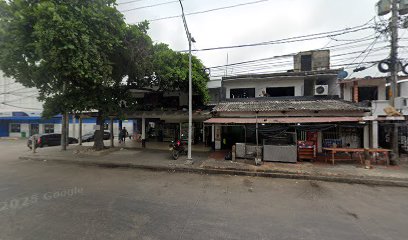 Soledad Simón Bolívar