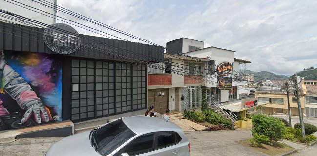 ICE CLUB MANIZALES