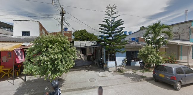 Las delicias de marino