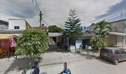 Las delicias de marino