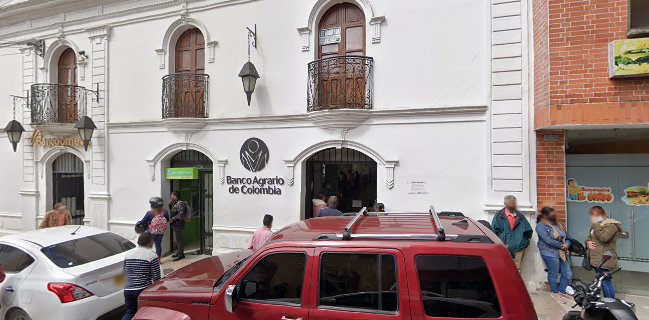 Comidas Rapidas Beto