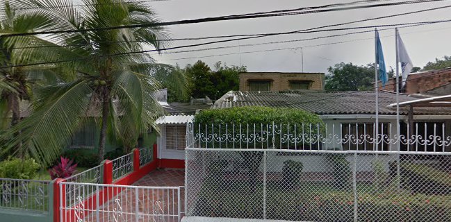 Hamburguesas Tierra Querida