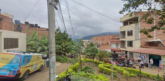 Tienda el triunfo uis