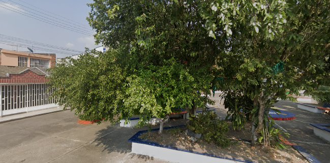 Restaurante bichotas grill