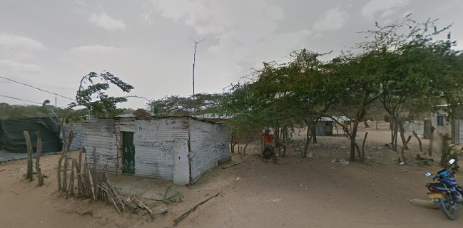 Asadero Roma La Bambucha