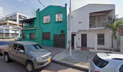 Babel Bar Restaurante