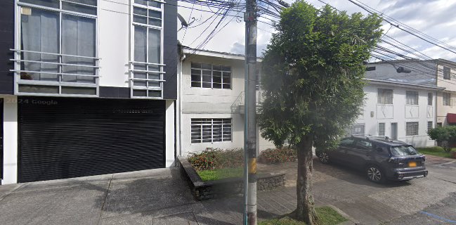 METROPOLITAN CAFÉ-RESTAURANTE