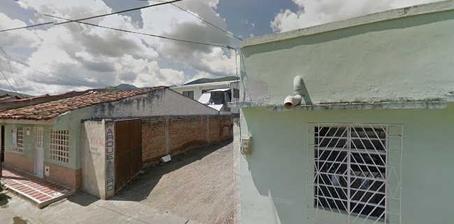 COMIDAS RAPIDAS JUANCHOS