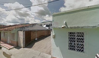 COMIDAS RAPIDAS JUANCHOS