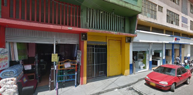 Distribuciones Buga SAS