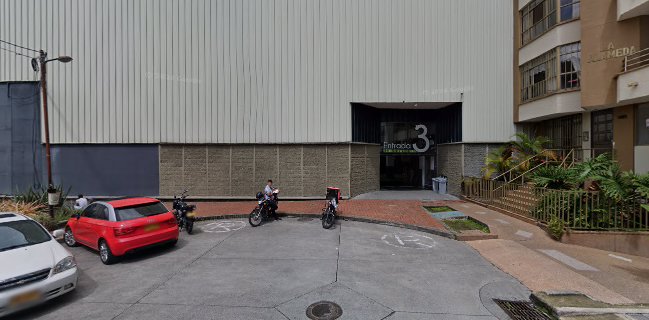 Café Quindío Portal Del Quindio