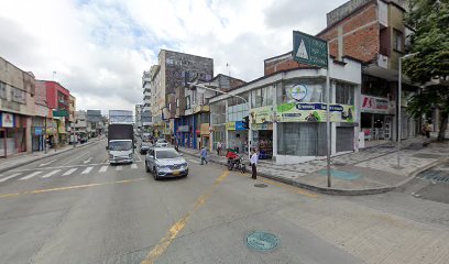 El colibrí panadería y restaurante