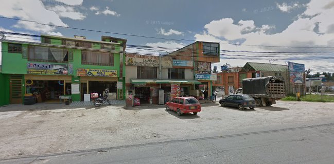 Panadería Los Trigales