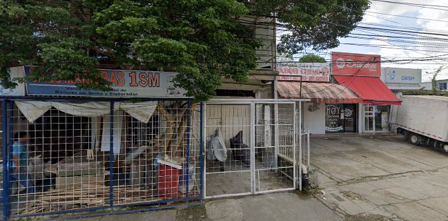 Restaurante Sabor Chino