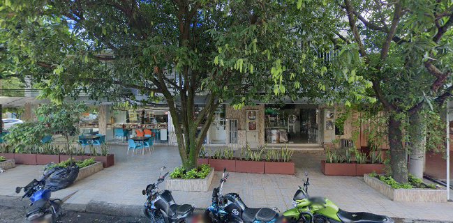 Restaurante El Gran Tolima