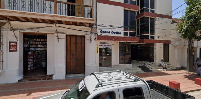 Macondo Librería & Café