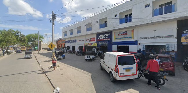 Estadero " La Juniorista "