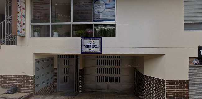 Floristeria Santa Roda de Osos