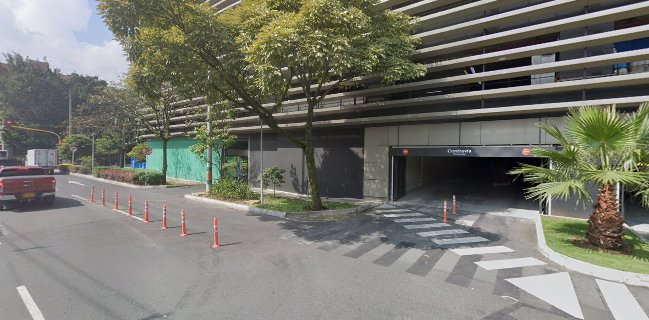 TACOHOUSE Viva Envigado