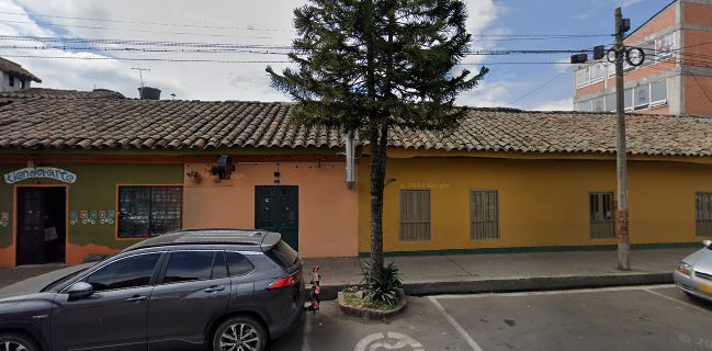 La Piccola Cocina Artesanal