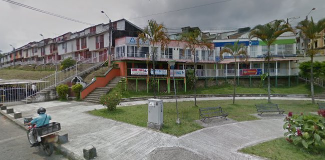 Restaurante y comidas rápidas OE!