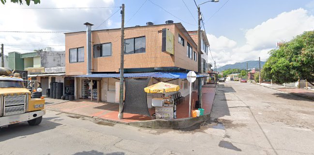 Comirapidas Don Chepe